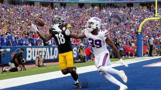 Betting records shattered on NFL opening weekend (NFL)