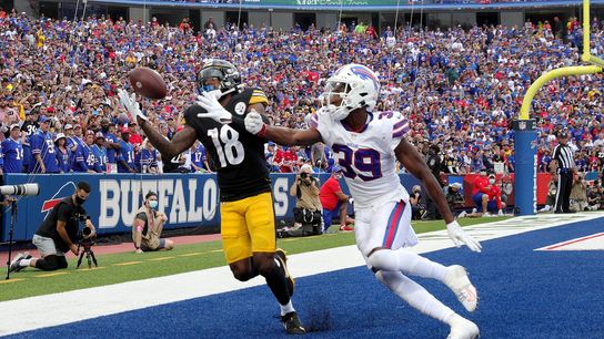 Betting records shattered on NFL opening weekend (NFL)