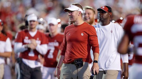 'Big Reds' to meet again when Nebraska faces No. 3 Oklahoma (College Football)