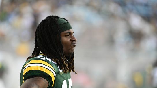 Packers place WR Davante Adams on COVID-19 list (NFL)