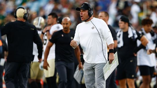 Report: Eight Saints test positive for COVID-19 (NFL)