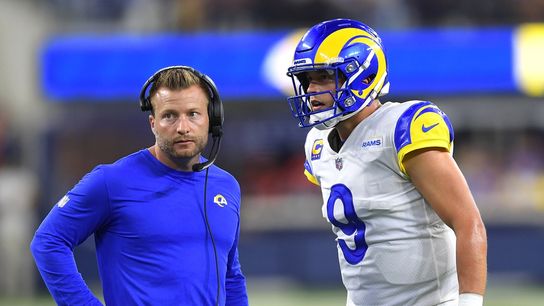 Matthew Stafford heads back to Midwest to face Colts (NFL)