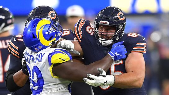 Broncos sign C Sam Mustipher to one-year deal (NFL)