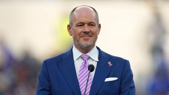 Rich Eisen making rare return to 'SportsCenter' desk (NFL)