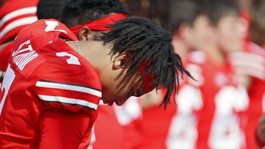 Ohio State firmly in CFP picture despite home loss (College Football)