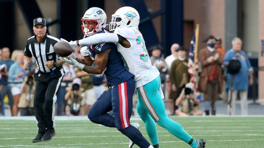 Dolphins placing S Jason McCourty, RB Malcolm Brown on IR (NFL)