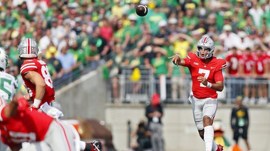 No. 9 Ohio State seeks redemption at home vs. Tulsa (College Football)