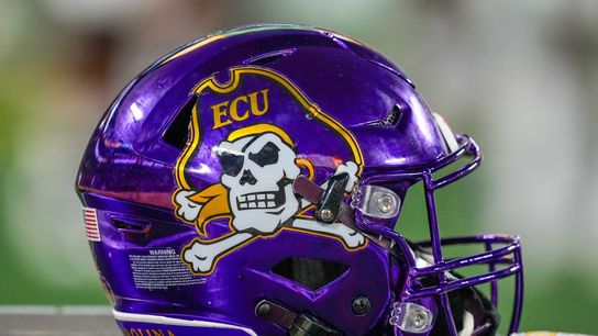 Report: ECU removing interim tag for Blake Harrell (College Football)