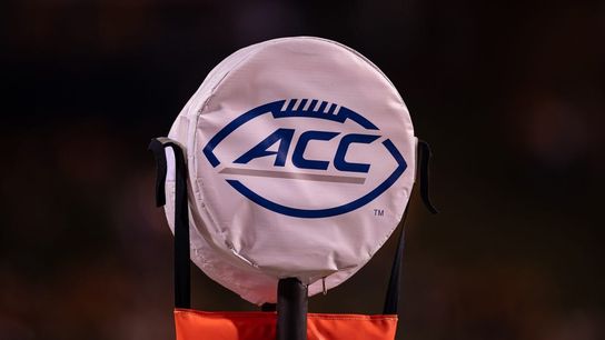 ACC moving headquarters to Charlotte (College Football)
