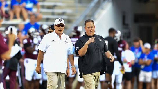 Duke tabs Mike Elko as new coach (College Football)