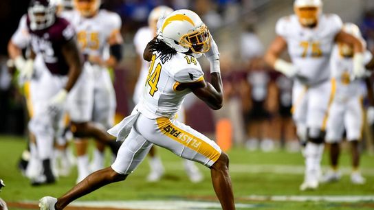 Penn State lands coveted transfer WR Dante Cephas (College Football)
