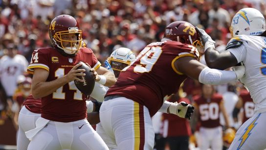 QB Ryan Fitzpatrick to retire after 17 seasons (NFL)