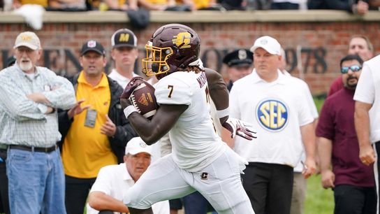 CMU winds up at Sun Bowl vs. Wazzu in last-minute shuffle (College Football)