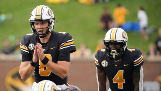 Missouri passing attack figures to test BC's defense (College Football)