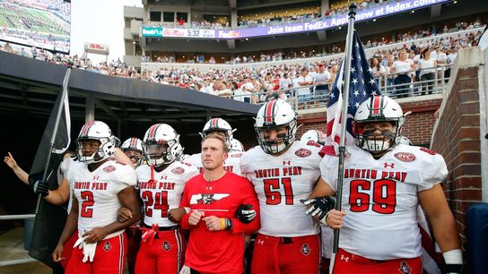 Austin Peay leaving Ohio Valley to join ASUN (College Football)