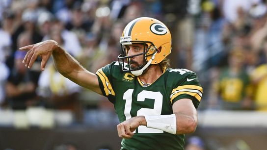 Packers heavily backed as double-digit favorites vs. Lions (NFL)