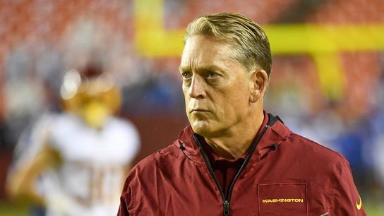 Commanders fine Jack Del Rio $100K for tweets (NFL)
