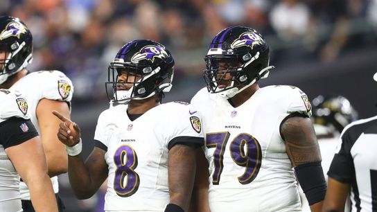 Ravens OT Ronnie Stanley needs season-ending surgery (NFL)