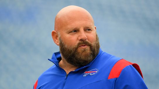 Reports: Giants hire Bills OC Brian Daboll as head coach (NFL)