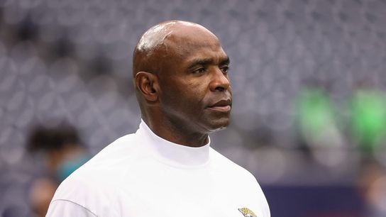 Charlie Strong leaves Miami after getting snubbed for DC (College Football)