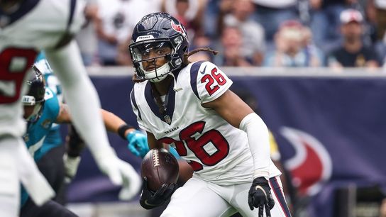 Bengals get Vernon Hargreaves III off waivers (NFL)
