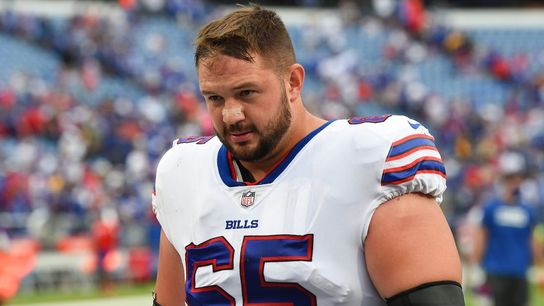 Bills re-sign G Ike Boettger for 2023 season (NFL)