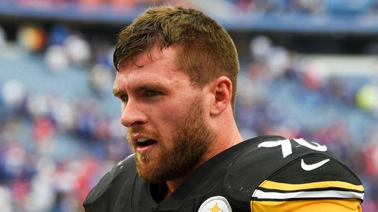 Steelers LB T.J. Watt (groin) returns to practice (NFL)