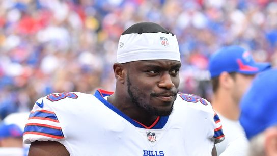 Commanders announce signing of pass rusher Efe Obada (NFL)