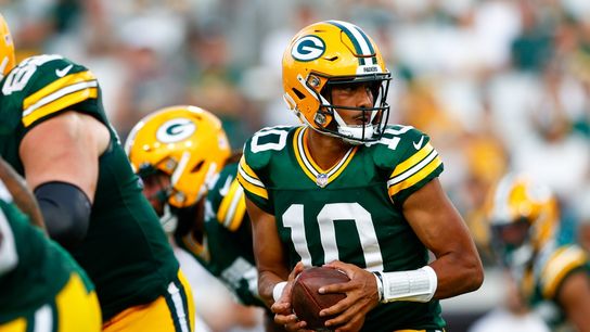 Packers QB Jordan Love takes center stage against Chiefs (NFL)