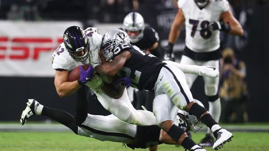 NFL transaction roundup: Ravens re-sign FB Patrick Ricard (NFL)