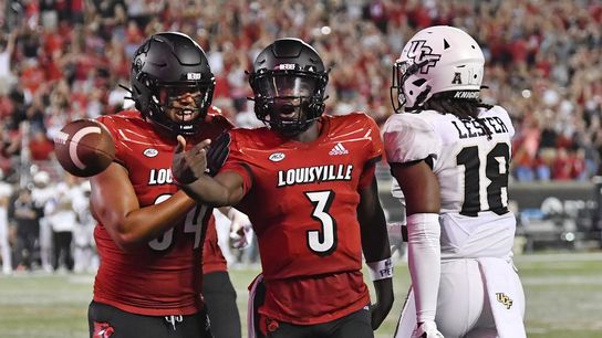Florida State hopes to avoid worst start in 47 years vs. Louisville (College Football)