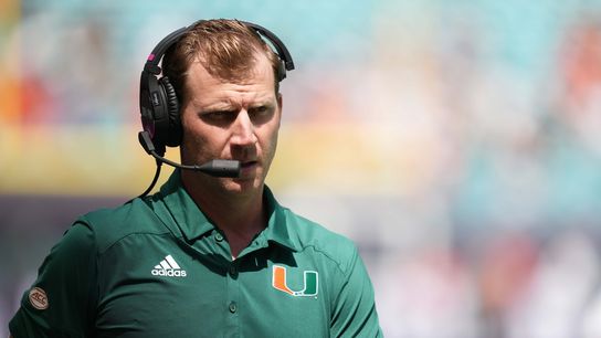Ex-assistant Rhett Lashlee named head coach at SMU (College Football)