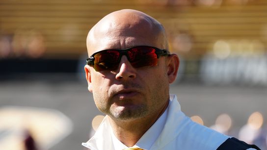 Minnesota coach P.J. Fleck signs new deal through 2028 season (College Football)