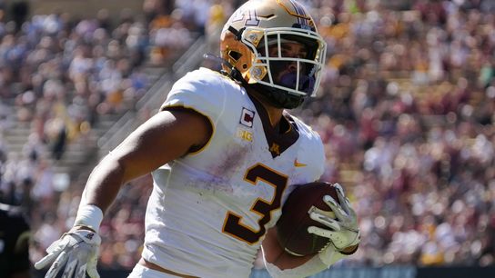 Minnesota holds Colorado to 63 total yards in 30-0 win (College Football)