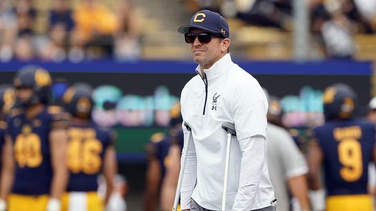Cal coach Justin Wilcox signs extension through 2027 (College Football)