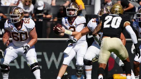Minnesota looks for another dominating outing vs. Bowling Green (College Football)