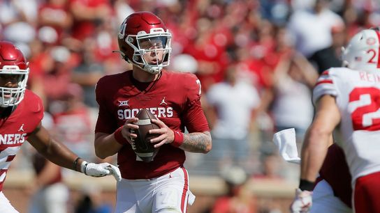 No. 4 Oklahoma, West Virginia both aim to avoid letdown (College Football)