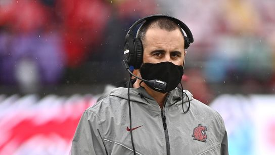 Washington State looks to build on win streak at home vs. Stanford (College Football)