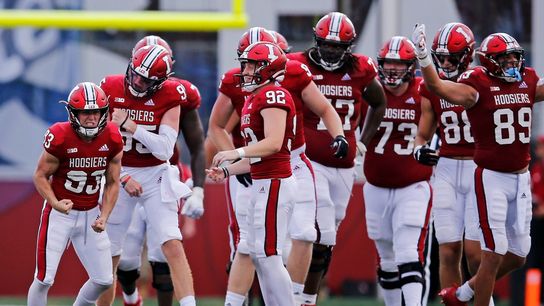 Indiana does just enough to defeat Western Kentucky (College Football)