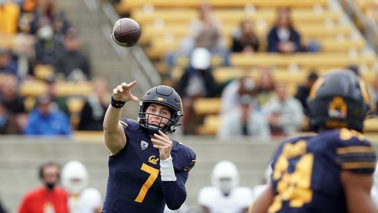 Chase Garbers, Cal open up Pac-12 play vs. Washington (College Football)