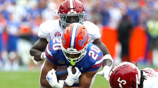 Tennessee looks for elusive win vs. No. 11 Florida (College Football)