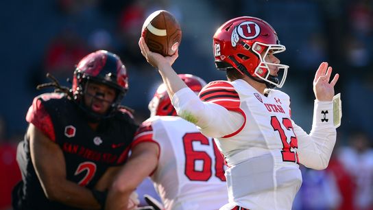 Reports: QB Charlie Brewer transferring to Liberty (College Football)