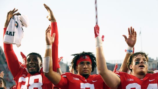 No. 10 Ohio State looks to boost confidence against Akron (College Football)