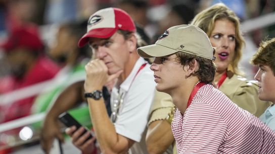 Arch Manning to visit Clemson for Florida State game (College Football)