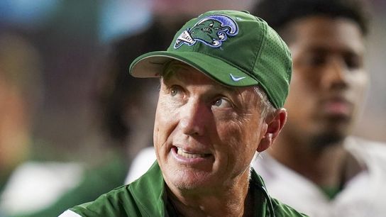 Tulane, happy to be home, faces UAB (College Football)