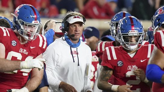 No. 13 Arkansas, No. 17 Ole Miss meet with tough tasks behind them (College Football)