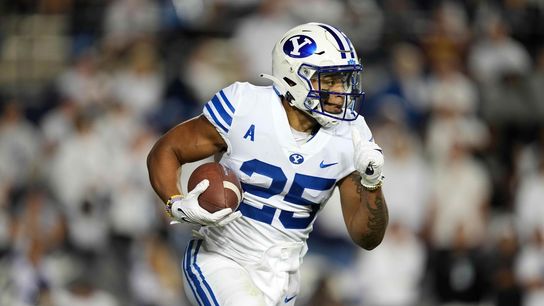 No. 23 BYU upends No. 19 Arizona St. (College Football)