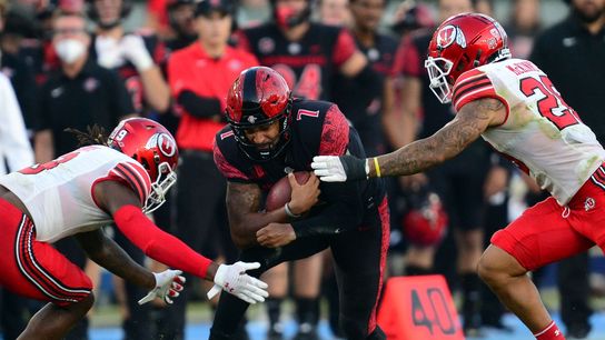 No. 25 San Diego State rested and ready for New Mexico (College Football)