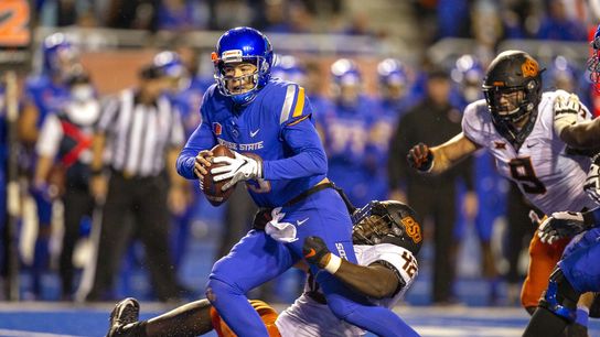 Report: 4 Mountain West teams won't jump to AAC (College Football)