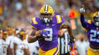 LSU veteran DE Andre Anthony (knee) out for season (College Football)
